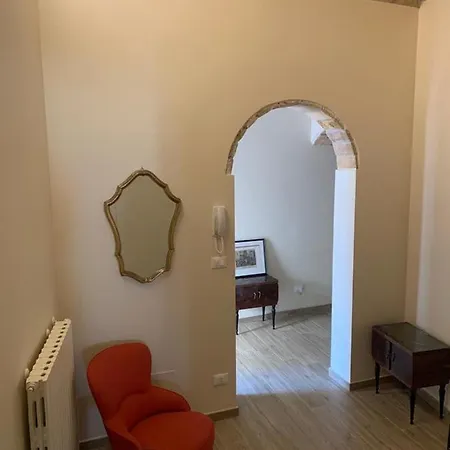 Domus Donna Rosa Semesterbostad Cugnoli
