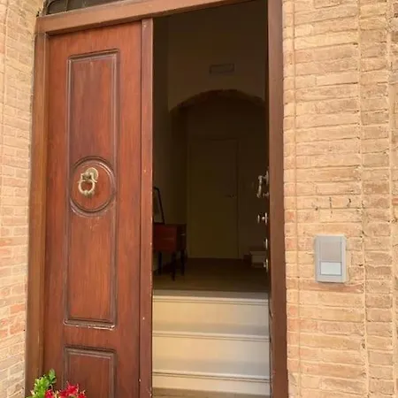 Domus Donna Rosa Cugnoli