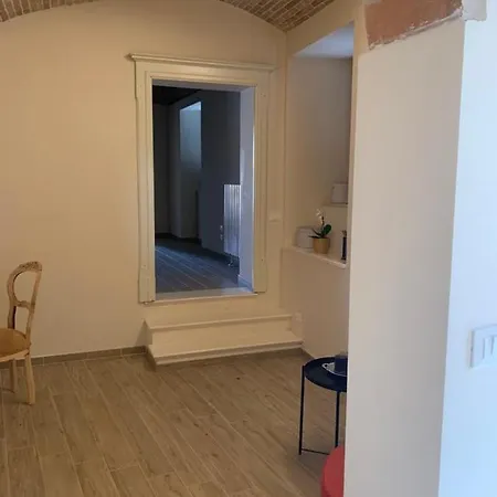 Domus Donna Rosa Semesterbostad Cugnoli