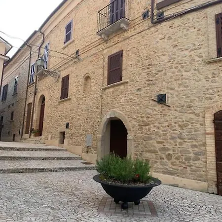 Vakantiehuis Domus Donna Rosa