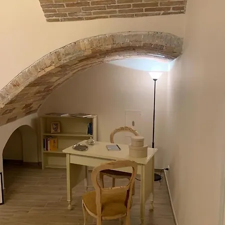 Semesterbostad Domus Donna Rosa