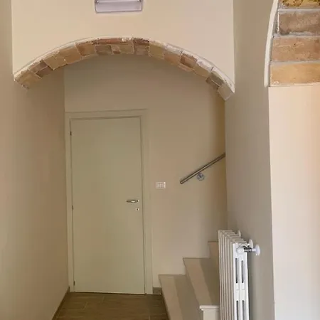 Domus Donna Rosa Semesterbostad Cugnoli