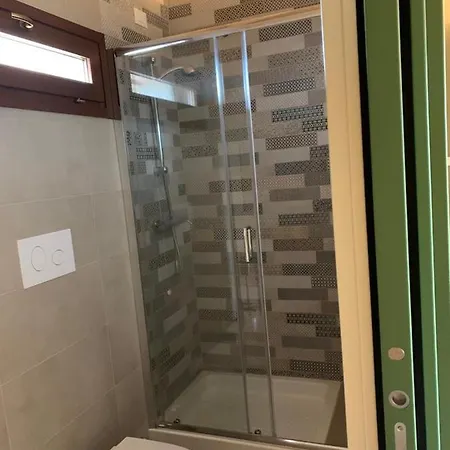 Domus Donna Rosa * Cugnoli