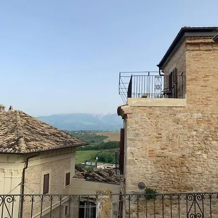 Domus Donna Rosa * Cugnoli