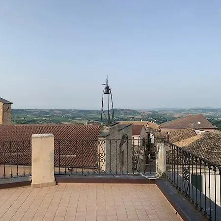 Domus Donna Rosa Cugnoli