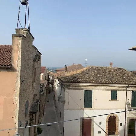Domus Donna Rosa Semesterbostad Cugnoli