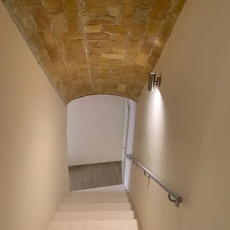 Domus Donna Rosa Vakantiehuis Cugnoli