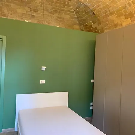 Semesterbostad Domus Donna Rosa Cugnoli