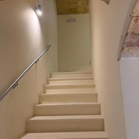 Domus Donna Rosa * Cugnoli