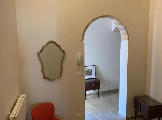 Domus Donna Rosa Semesterbostad Cugnoli