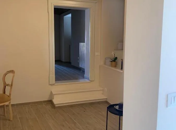 Domus Donna Rosa Semesterbostad Cugnoli