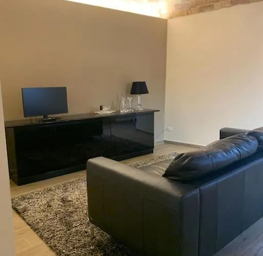 Domus Donna Rosa Semesterbostad *