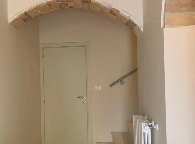 Domus Donna Rosa Semesterbostad Cugnoli