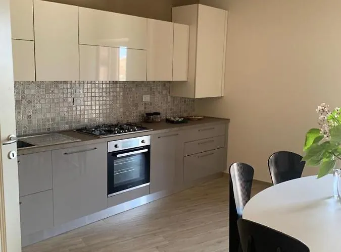 Domus Donna Rosa Cugnoli