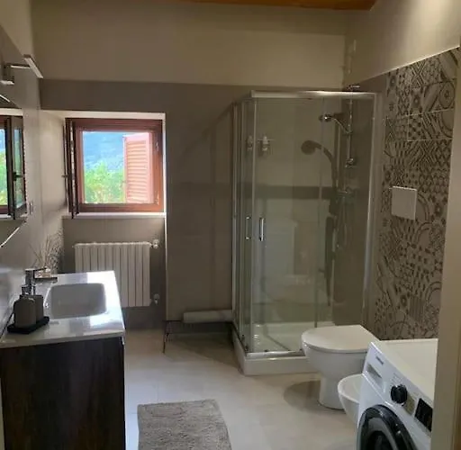 Domus Donna Rosa * Cugnoli