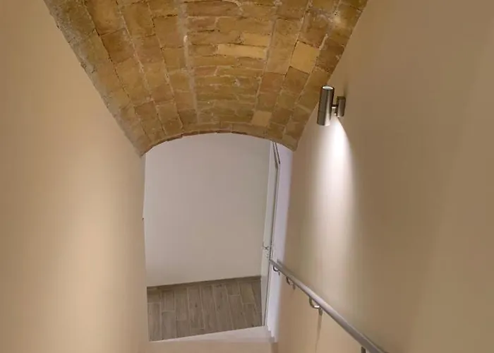 Domus Donna Rosa Semesterbostad Cugnoli