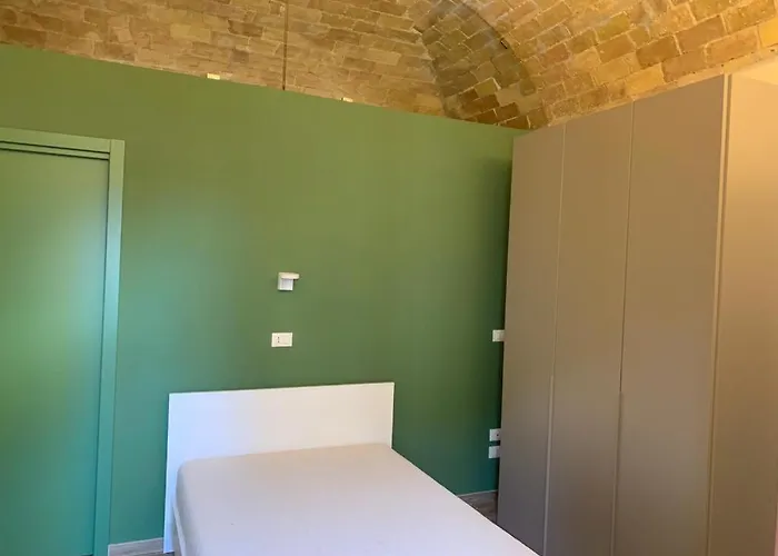 Semesterbostad Domus Donna Rosa Cugnoli