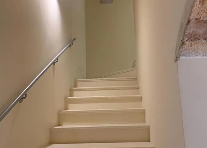 Domus Donna Rosa * Cugnoli